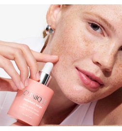 Moisture Surge™ - Aktivierendes Leuchtendes Gesichtsserum